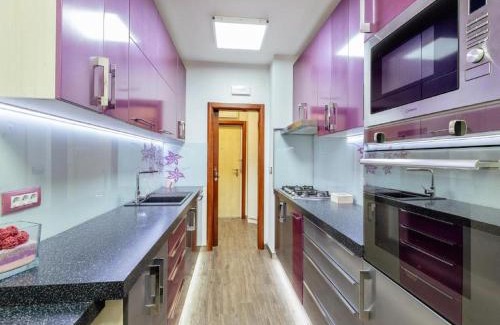 Topla Apartment | Apartment Petit Jolie