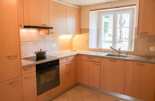Pully Apartment | Apartment Petit Nid de Pully by Interhome