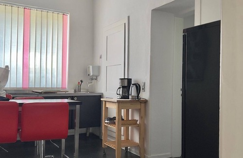 Hachenburg Apartment | Apartment Petite - 3 bed apartment