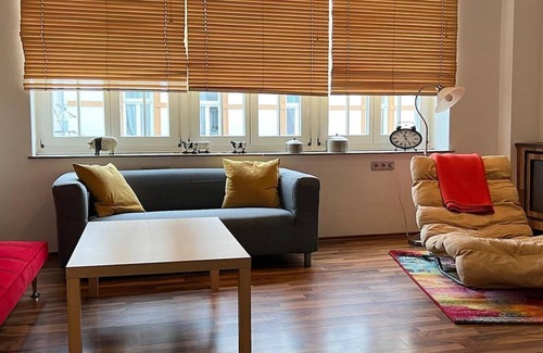 Hachenburg Apartment | Apartment Petite - 3 bed apartment