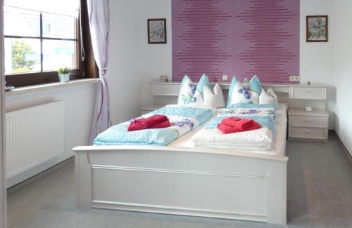 Frankenhain Apartment | Apartment Petra-2 by Interhome