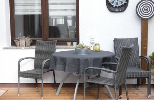 Frankenhain Apartment | Apartment Petra-2 by Interhome