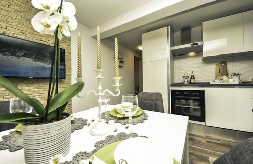 Biograd na Moru Apartment | Apartment Petra by Interhome