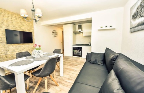 Biograd na Moru Apartment | Apartment Petra by Interhome