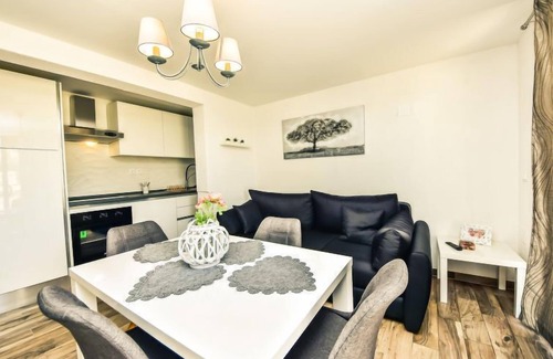 Biograd na Moru Apartment | Apartment Petra by Interhome