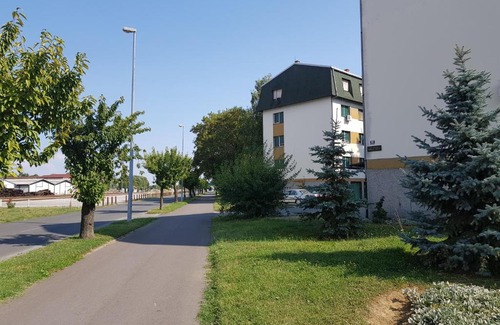 Slatina Apartment | Apartment Petra