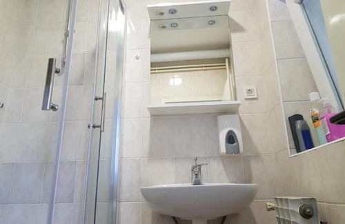 Slatina Apartment | Apartment Petra