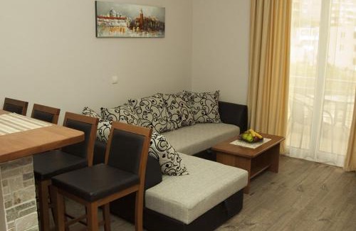 Ulcinj Apartment | Apartment Petrović