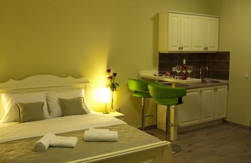 Ulcinj Apartment | Apartment Petrović