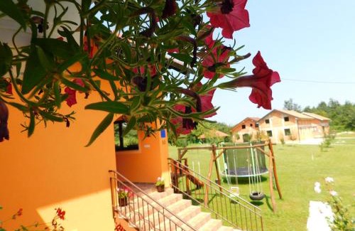 Slunj Apartment | Apartment Petrovic