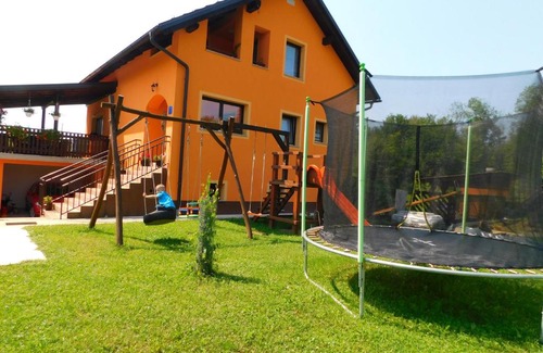 Slunj Apartment | Apartment Petrovic