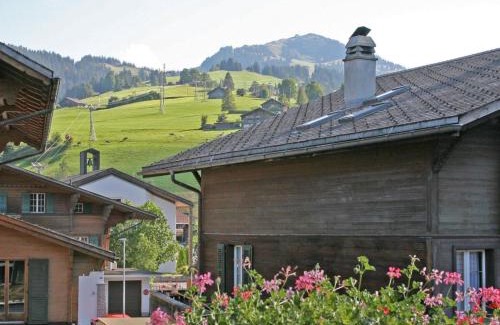 Zweisimmen Apartment | Apartment Pfander by Interhome