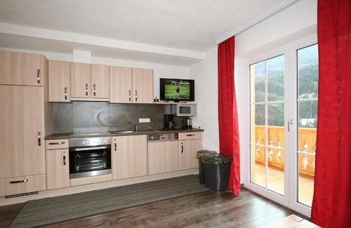 Pians Apartment | Apartment Pfeifer-1 by Interhome