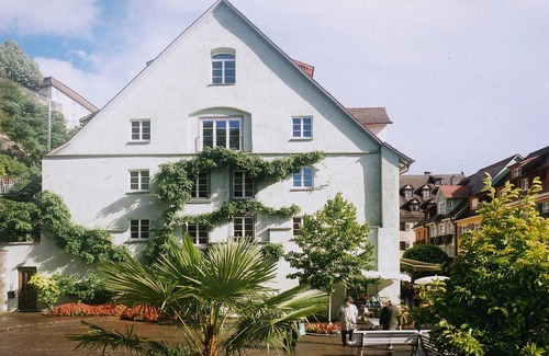 Meersburg Apartment | Apartment Philipp Eberhardt - Hofreite Meersburg