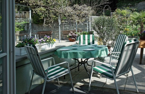 Meersburg Apartment | Apartment Philipp Eberhardt - Hofreite Meersburg