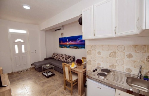 Ravno Apartment | Apartment Phoenix 3 - Two Bedroom Apartment Near Dubrovnik