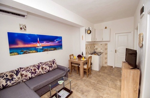 Ravno Apartment | Apartment Phoenix 3 - Two Bedroom Apartment Near Dubrovnik