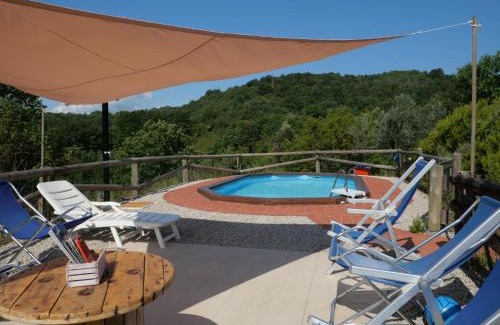 Massa Marittima Apartment | Apartment Pian dei Carpini - Janis by Interhome