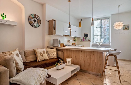 Borgo Valsugana Apartment | Apartment 'Piccola Venezia - Borgo Valsugana' with Balcony and Wi-Fi