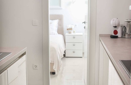 Municipality of Dubrovnik Apartment | Apartment PiccoBello