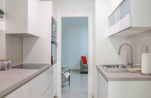 Municipality of Dubrovnik Apartment | Apartment PiccoBello