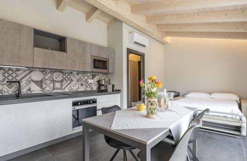 Caramagna Ligure Apartment | Apartment Pigato by Interhome