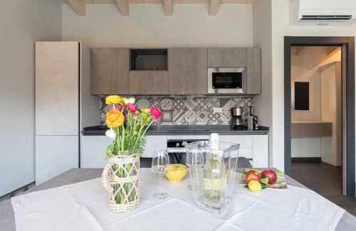 Caramagna Ligure Apartment | Apartment Pigato by Interhome