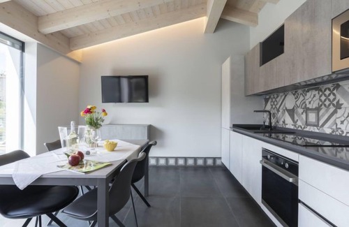 Caramagna Ligure Apartment | Apartment Pigato by Interhome