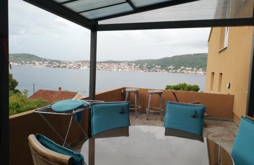 Municipality of Kali Apartment | Apartment Pilatus Ošljak