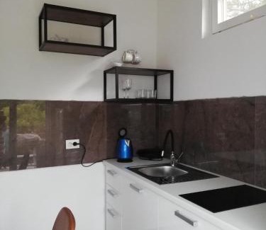 Municipality of Kali Apartment | Apartment Pilatus Ošljak
