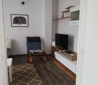 Municipality of Kali Apartment | Apartment Pilatus Ošljak