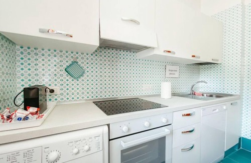Marina di Caronia House | Apartment Pinta by Interhome
