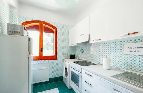 Marina di Caronia House | Apartment Pinta by Interhome