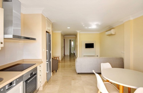 Arguineguin Apartment | Apartment "Pineda 1711" with Pool, Wi-Fi, Air Conditioning & Terrace