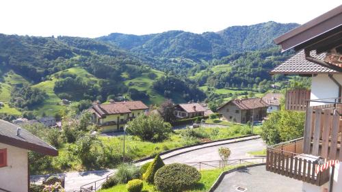 Serina Apartment | Apartment Pineta dell'Alben