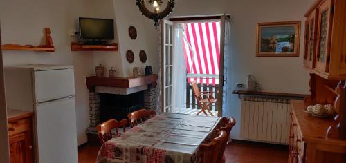 Serina Apartment | Apartment Pineta dell'Alben