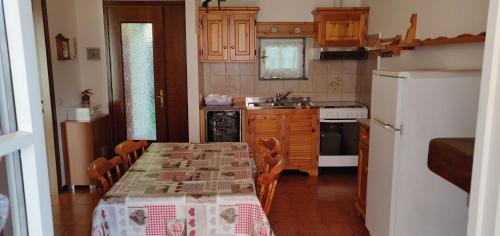Serina Apartment | Apartment Pineta dell'Alben