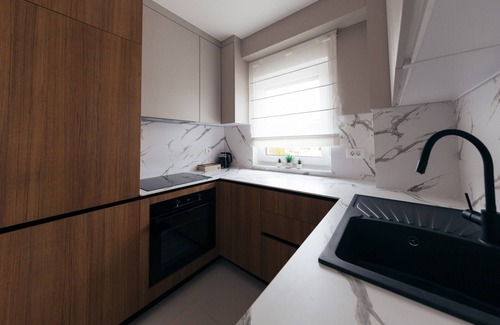 Siroki Brijeg Apartment | Apartment Pinjuh - One Bedroom Apartment