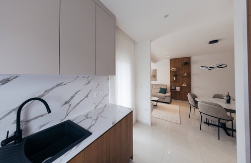 Siroki Brijeg Apartment | Apartment Pinjuh - One Bedroom Apartment
