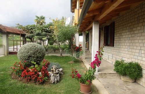 Ciritez Apartment | Apartment Pino is located in a quiet town in Istria Roč.