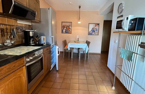Bickendorf Apartment | Apartment Pint - Apartment for 2-4 persons