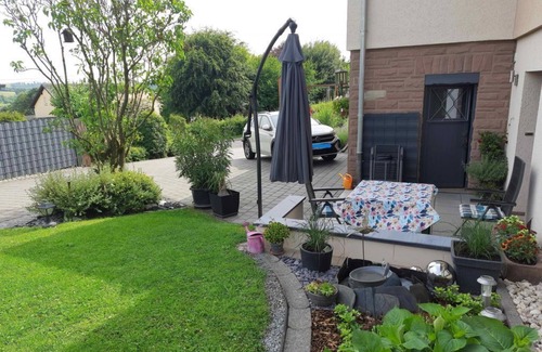 Bickendorf Apartment | Apartment Pint - Apartment for 2-4 persons