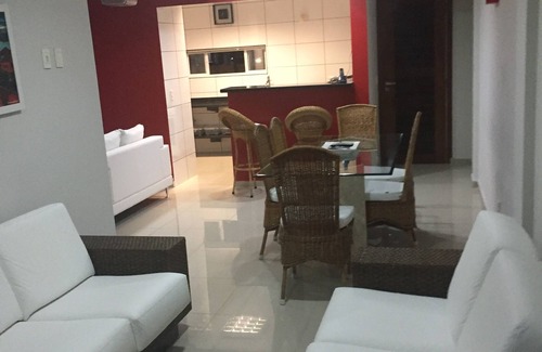 Pirangi do Norte Apartment | APARTMENT - PIRANGÍ BEACH