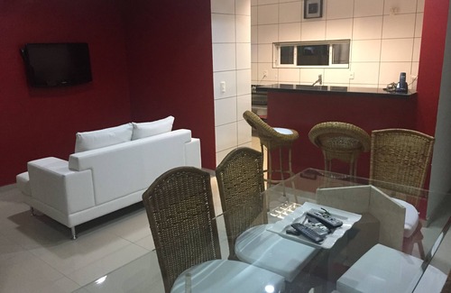 Pirangi do Norte Apartment | APARTMENT - PIRANGÍ BEACH