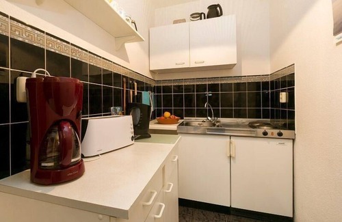 Parchtitz Apartment | Apartment Piratenhaus