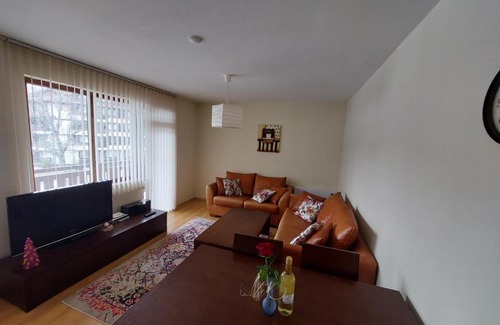 Shiligarnika Apartment | Apartment Pirin