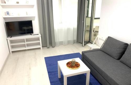 Pitesti Apartment | Apartment Pitesti