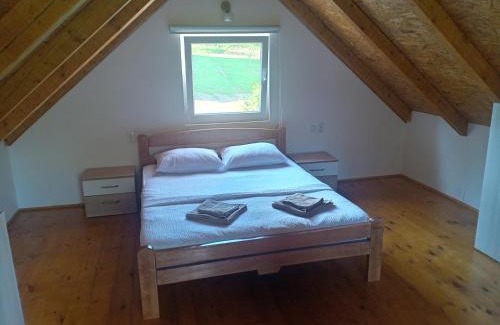 Pluzine Apartment | Apartment Pivljanka