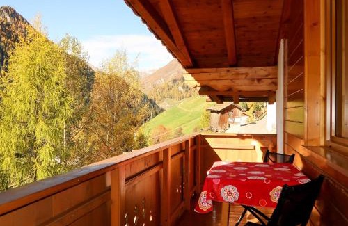 Spiss Apartment | Apartment Piz Munschuns by Interhome