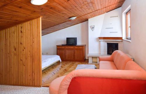 Pjescana Uvala Apartment | Apartment Pjescana Uvala - Istrien 11401